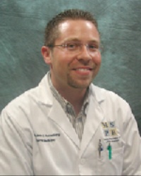 Dr. Andrew Scott Raxenberg D.O., Internist