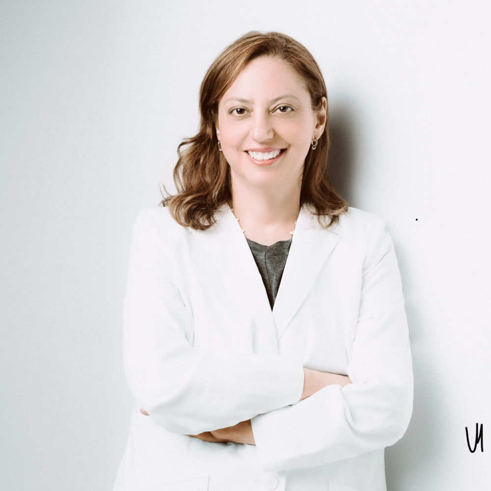 Dr. Marianna Farber D.D.S., Dentist