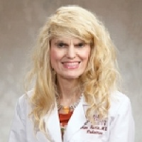 Dr. Trina K. Austin MD, Pediatrician