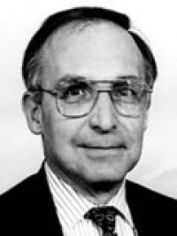 Dr. Richard T Holt MD