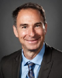 Dr. Bruce W Greenberg M.D.
