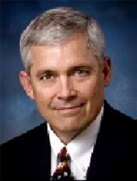 Dr. Thomas Russell Westphal M.D., Orthopedist