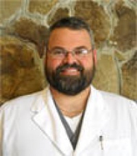 Dr. Jason Anthony Etherton D.M.D., Dentist