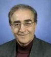 Mr. Sohrab  Behbahani MD
