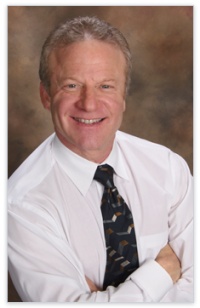 Dr. Alan David Marcus DDS, Orthodontist