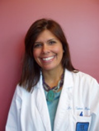 Dr. Tammy H Heinly mcculley M.D.