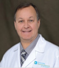 Dr. Daniel John Bradford M.D.