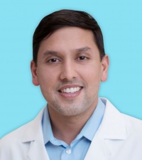 Dr. Saurabh Singh MD, Dermatologist