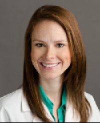 Dr. Miranda Cordell MD, Pediatrician
