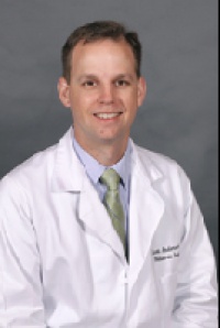 Dr. Scott A Anderson M.D.