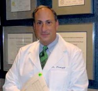 Dr. Patrick J Pirozzi D.M.D.