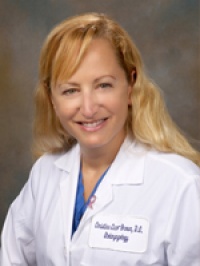 Dr. Christine M Cicco-brown DO