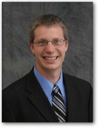 Andrew J. Ziegert M.D., Radiologist