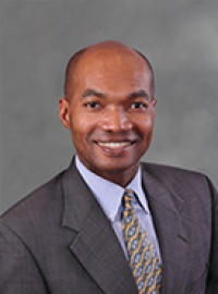 Dr. Carlton B Barnswell MD, Urologist