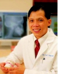 Dr. Vinh P Huynh DMD