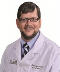Dr. Eric Price MD, Family Practitioner
