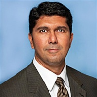 Ketan K. Trivedi M.D., Cardiologist
