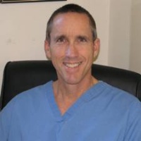 Dr. Donald Leon Theriault DMD