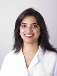 Dr. Seema Massand MD, Internist