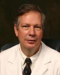 Dr. Glenn Porter Ward MD