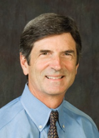 Dr. Shelby H. Carter M.D., Orthopedist