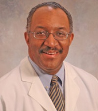 Dr. James W Mitchell M.D.