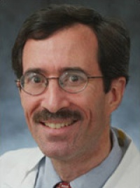 Dr. Neil Levin MD, Nuclear Medicine Specialist