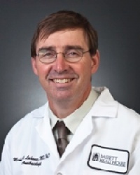 Dr. Michael P. Lachance M.D.