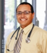 Dr. Allen Charles Felix M.D.
