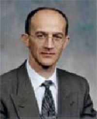 Dr. Mikhail Deputat M.D., Anesthesiologist