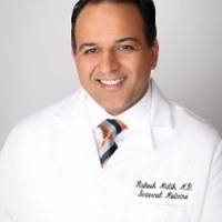 Dr. Rakesh  Malik MD