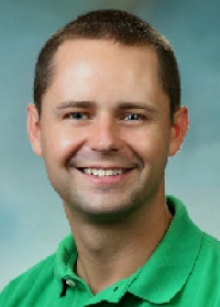 Dr. Eric Christopher Bradstreet MD, Internist
