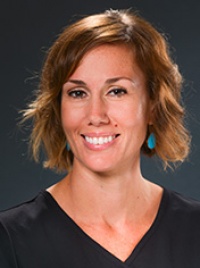 Jill Katherine Mendez AU.D., Audiologist