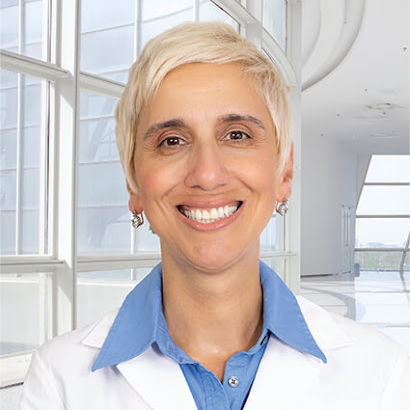 Dr. Susanna Gaikazian, MD, Hematologist (Blood Specialist)