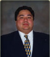 Dr. Thomas Vincent Aguirre M.D.