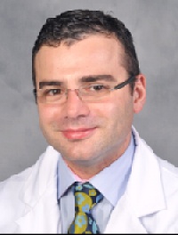 Dr. Oleg  Shapiro MD