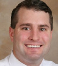 Dr. Brian Earl Steinhoff DDS MSD, Orthodontist