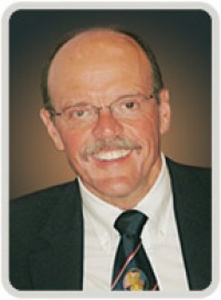 Dr. Franklin Hickman Meyer D.D.S.