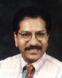 Dr. Sanjay Ghosh, PhD., MD, Rheumatologist