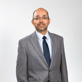 Azam H. Rizvi, MD, Radiologist