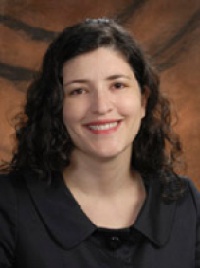 Dr. Julia  Kharlip MD