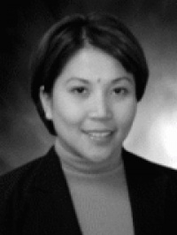 Dr. Maria M. Mercado M.D.