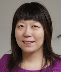 Dr. Qing Kay Li M.D.