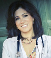 Dr. Lisa M Karamardian M.D.