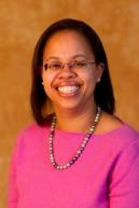 Dr. Angelica R Espinosa-louissaint M.D., Pediatrician