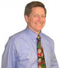 Dr. Eric Eugene Salzman MD, Pediatrician