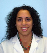 Dr. Carolyn Tehrani OD, Ophthalmologist