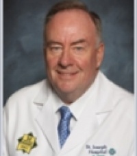 Dr. David Andrew Margileth M.D., Oncologist