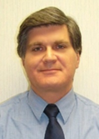 Dr. Joseph Anthony Salierno D.D.S., Orthodontist