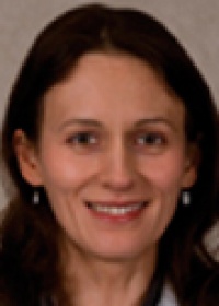 Dr. Iryna Sophia Hepburn M.D., Gastroenterologist